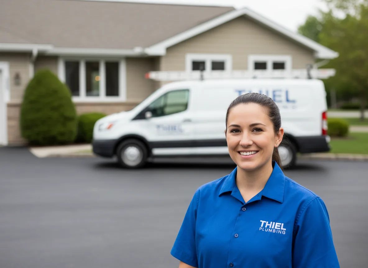 Plumber State Farm, VA FAQs